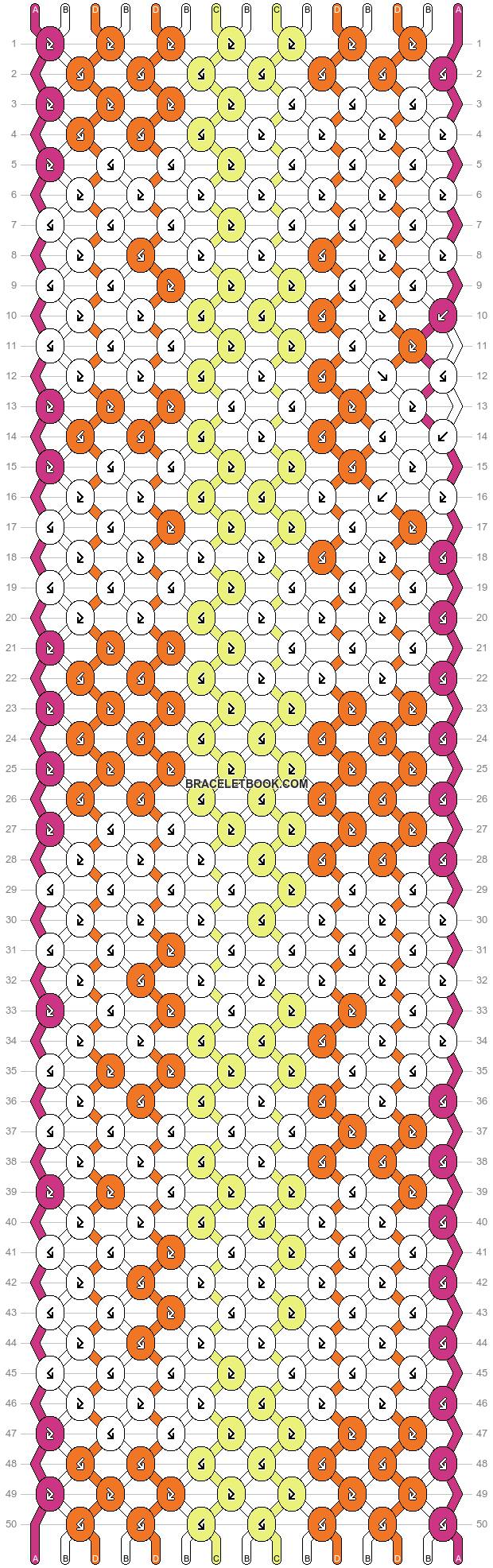 Normal pattern #44337 variation #433011 pattern