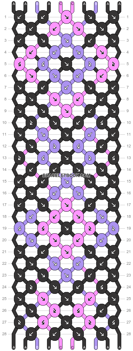 Normal pattern #206778 variation #433014 pattern