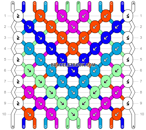 Normal pattern #20800 variation #433015 pattern