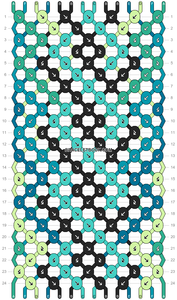 Normal pattern #142593 variation #433019 pattern