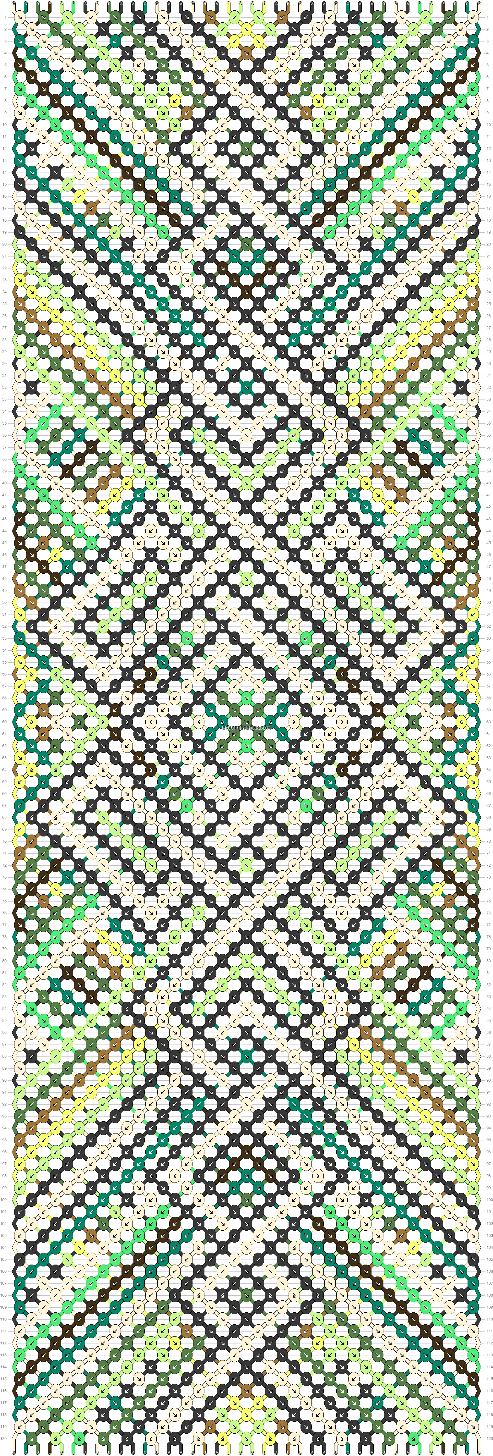 Normal pattern #205348 variation #433020 pattern