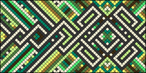 Normal pattern #205348 variation #433020