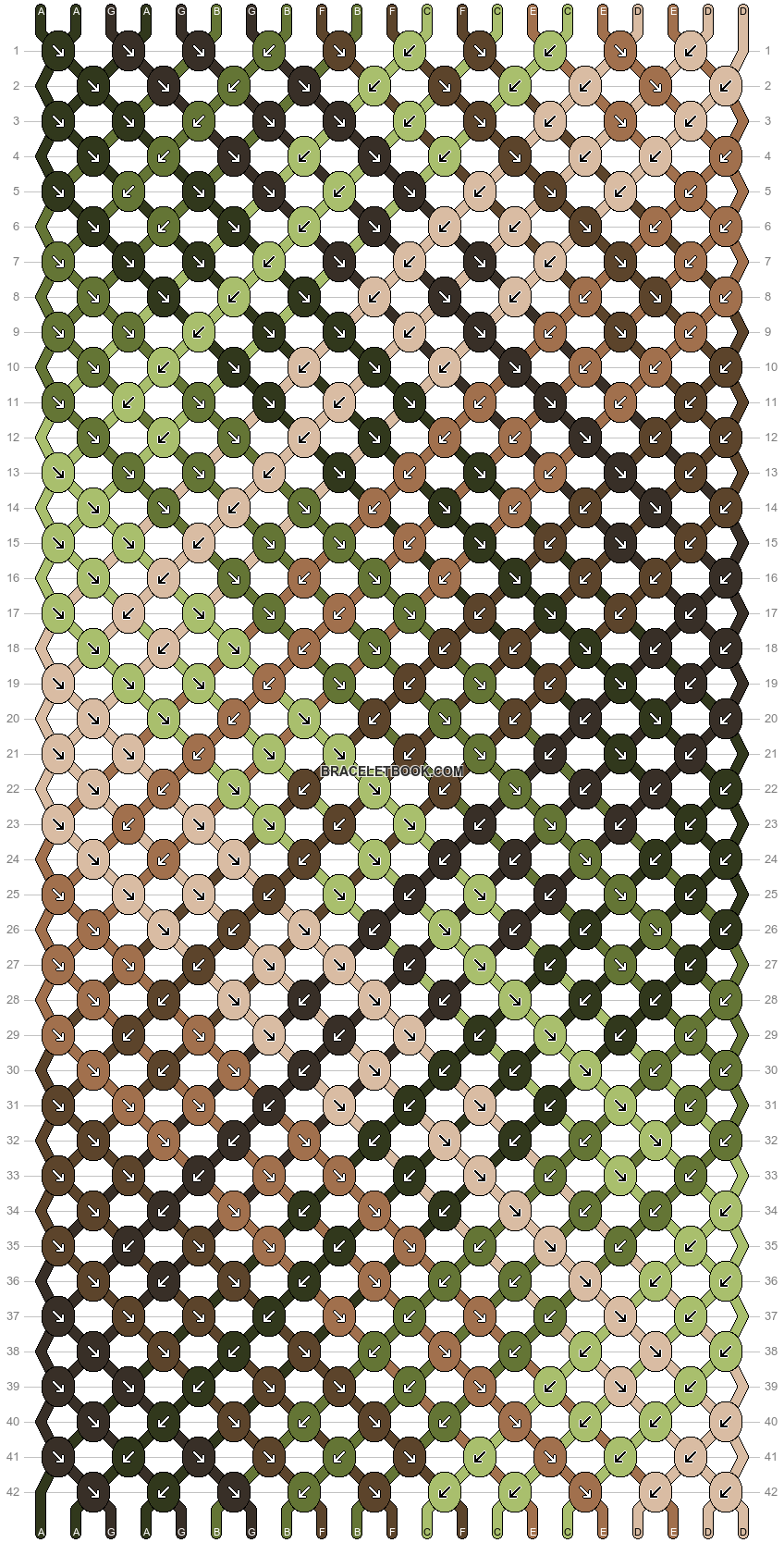 Normal pattern #199420 variation #433021 pattern