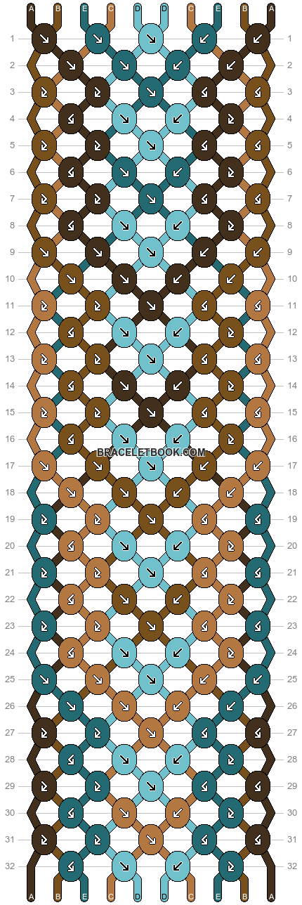 Normal pattern #196138 variation #433023 pattern