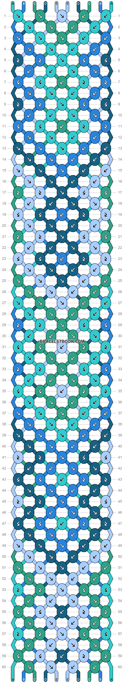 Normal pattern #80756 variation #433024 pattern