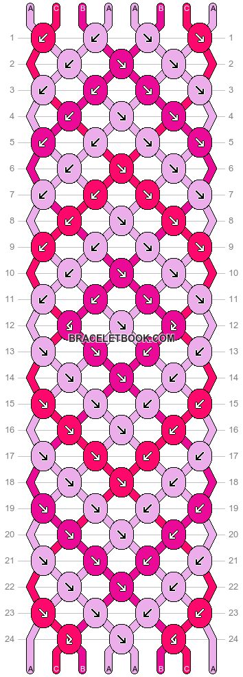 Normal pattern #15384 variation #433025 pattern