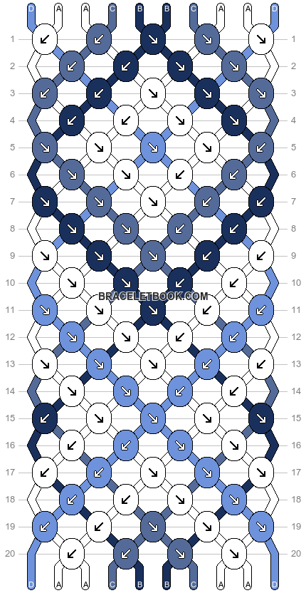 Normal pattern #151834 variation #433026 pattern