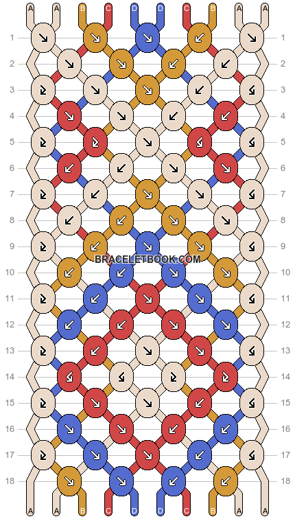 Normal pattern #23268 variation #433027 pattern
