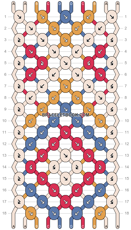 Normal pattern #23268 variation #433028 pattern