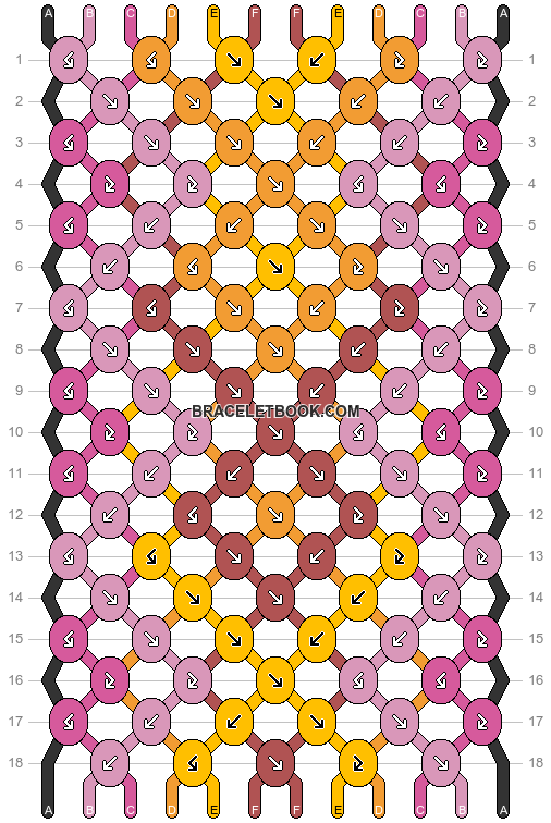 Normal pattern #43740 variation #433030 pattern