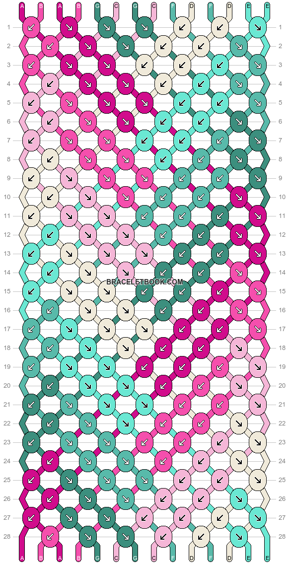 Normal pattern #163993 variation #433031 pattern