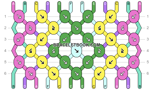 Normal pattern #18 variation #433033 pattern