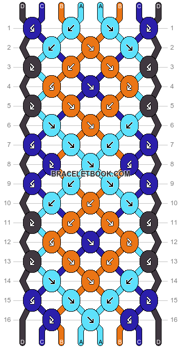 Normal pattern #27195 variation #433035 pattern