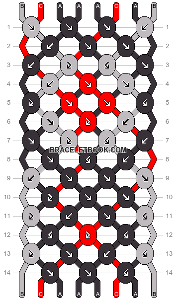 Normal pattern #206771 variation #433036 pattern