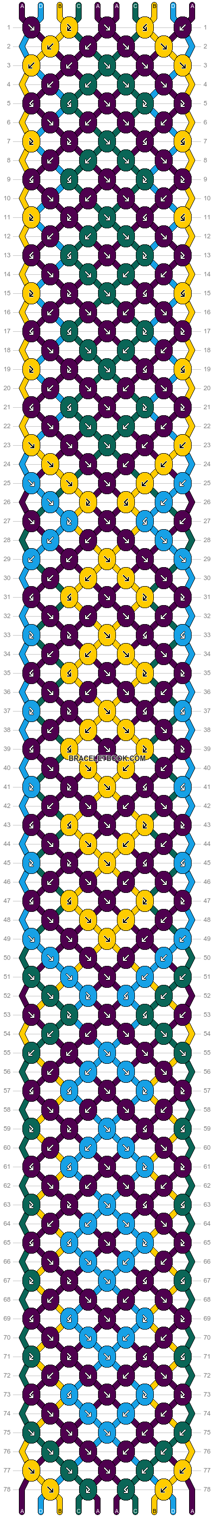Normal pattern #87959 variation #433037 pattern