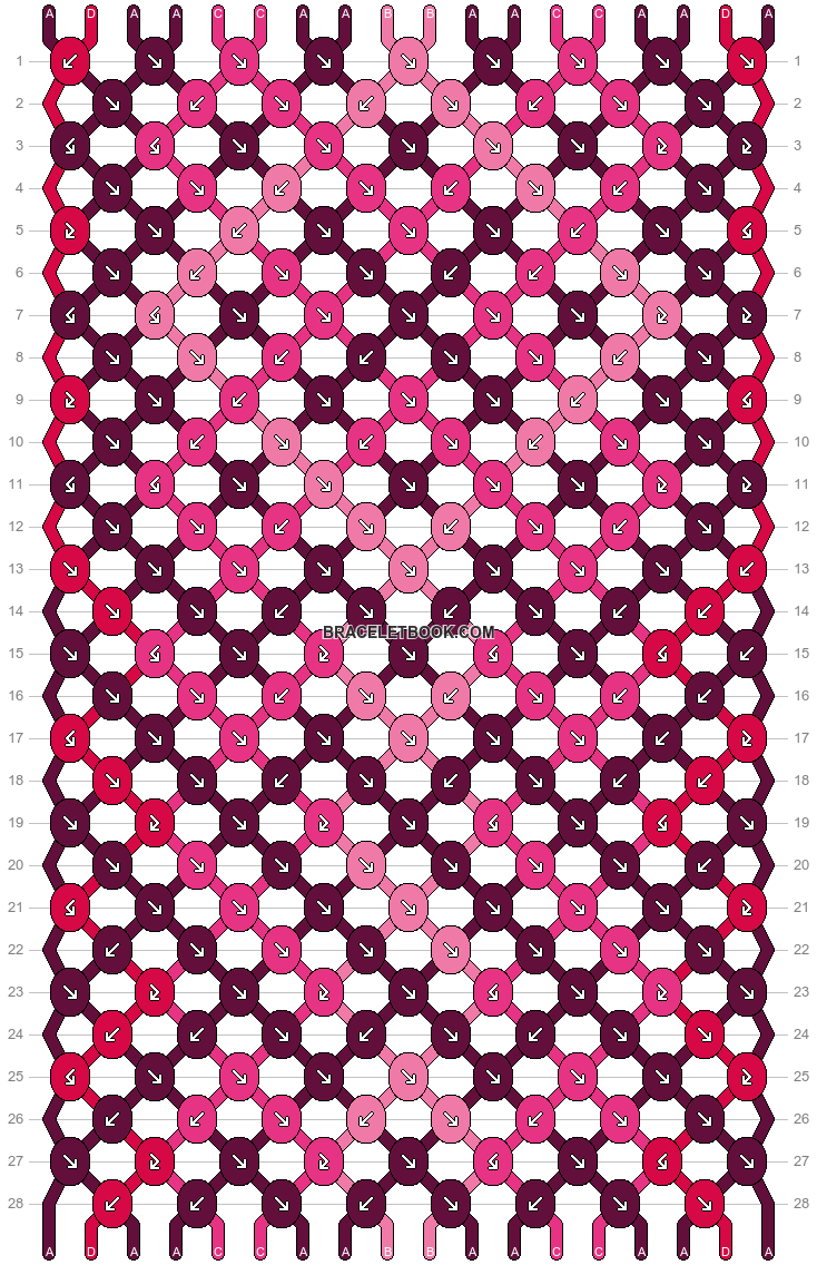 Normal pattern #189998 variation #433038 pattern