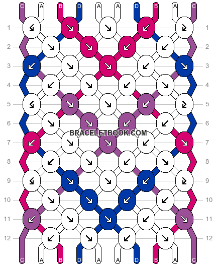 Normal pattern #116827 variation #433039 pattern