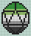 Alpha pattern #85233 variation #433040