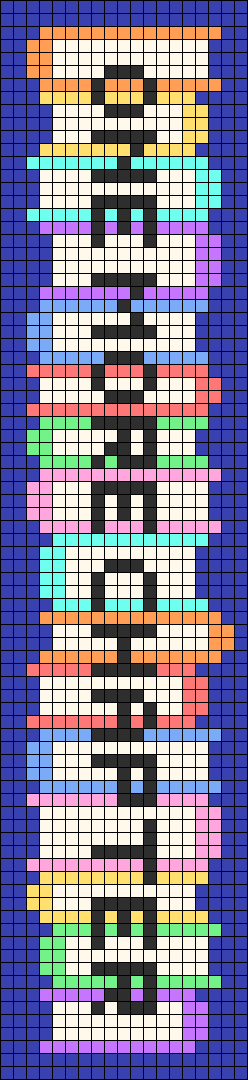 Alpha pattern #206495 variation #433041 preview