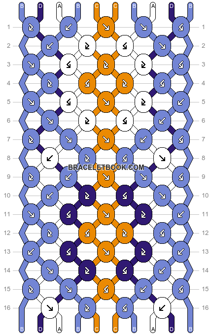 Normal pattern #156336 variation #433045 pattern