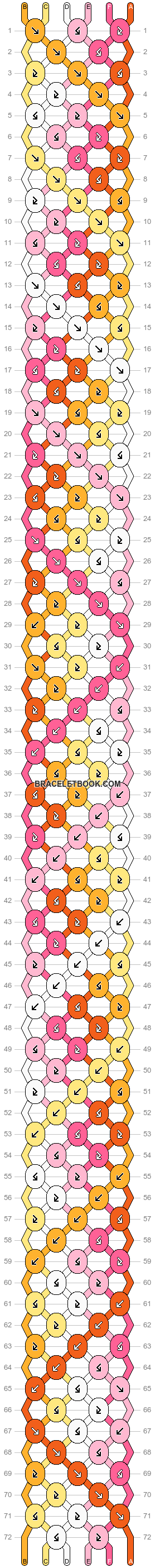 Normal pattern #56138 variation #433050 pattern