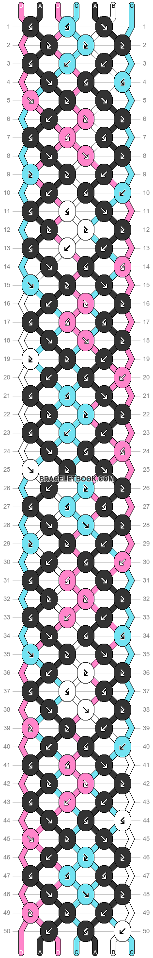 Normal pattern #206075 variation #433052 pattern