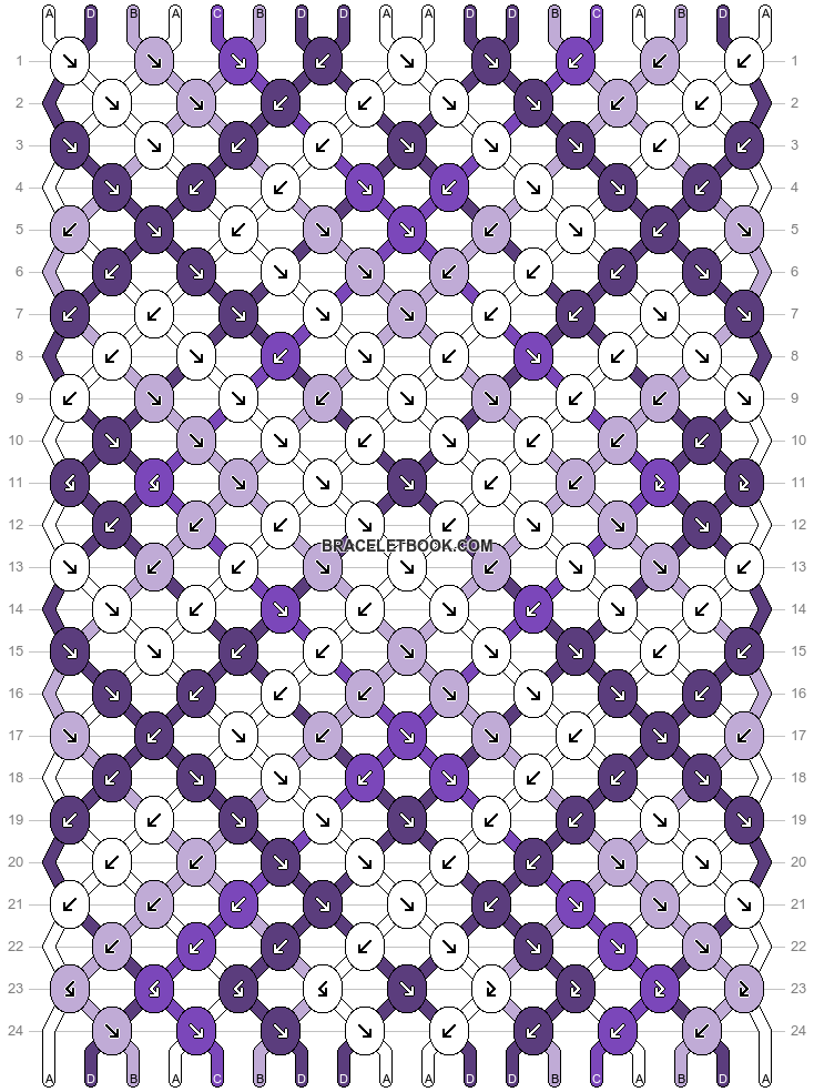 Normal pattern #37431 variation #433053 pattern