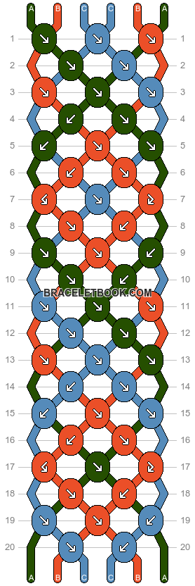 Normal pattern #201147 variation #433054 pattern