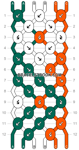 Normal pattern #206524 variation #433055 pattern