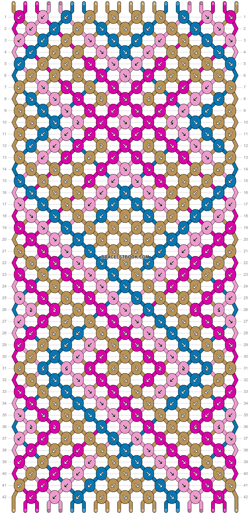 Normal pattern #32261 variation #433056 pattern