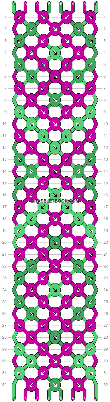 Normal pattern #202745 variation #433058 pattern