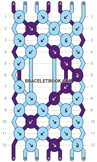 Normal pattern #206843 variation #433061 pattern