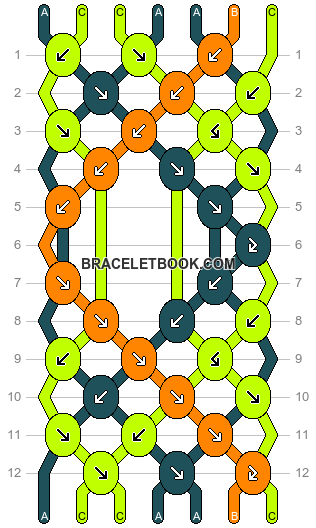 Normal pattern #206843 variation #433062 pattern
