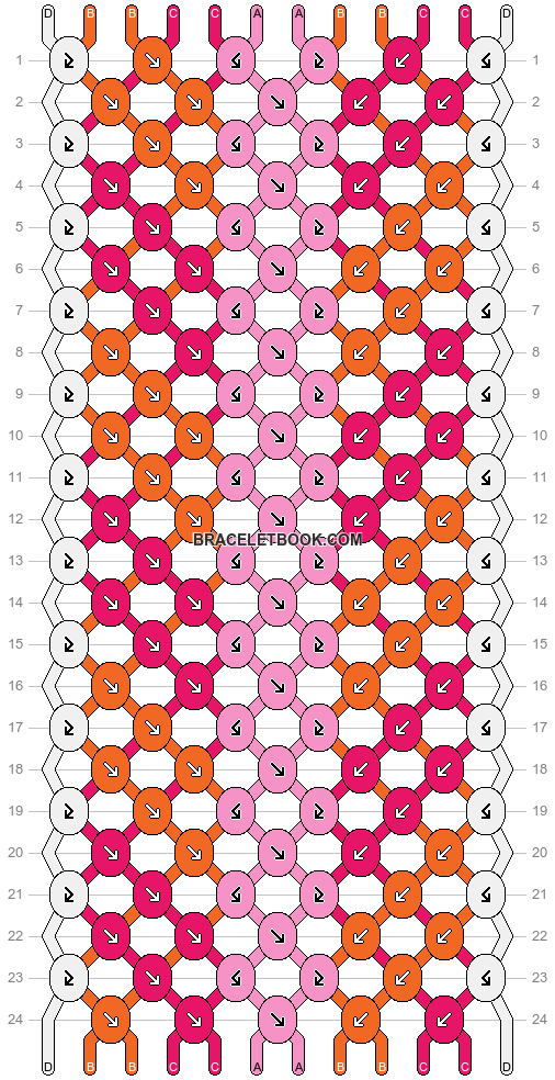 Normal pattern #43992 variation #433064 pattern
