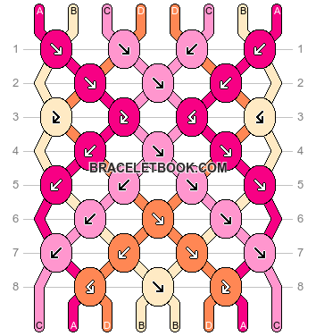 Normal pattern #1203 variation #433066 pattern