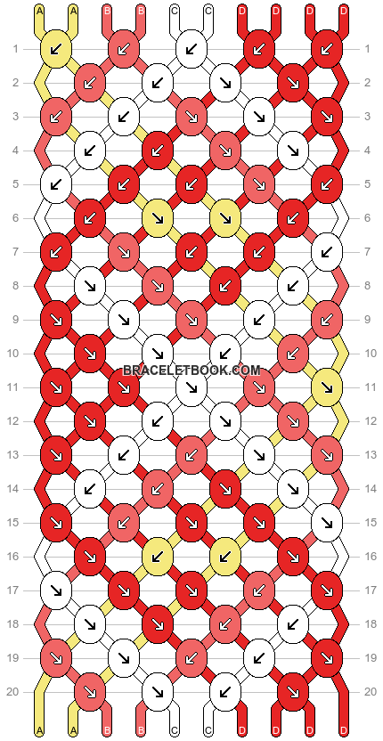 Normal pattern #205746 variation #433067 pattern