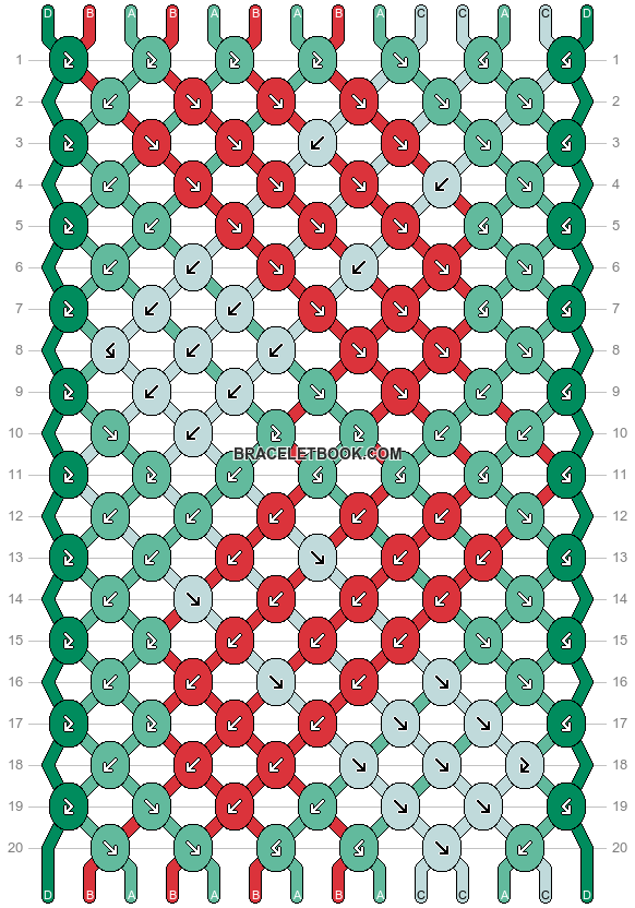 Normal pattern #102437 variation #433068 pattern