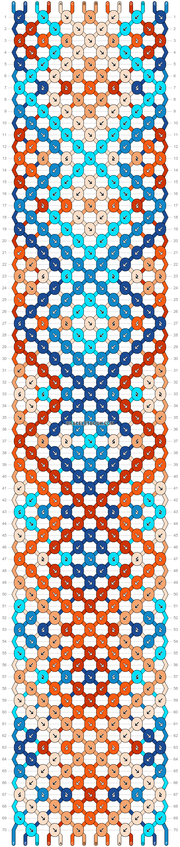 Normal pattern #197545 variation #433069 pattern