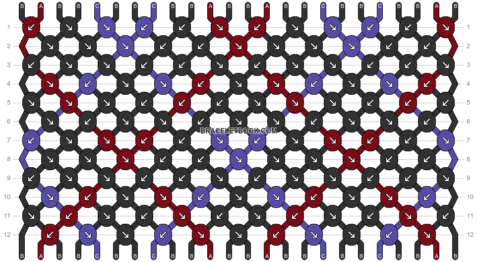 Normal pattern #57181 variation #433070 pattern