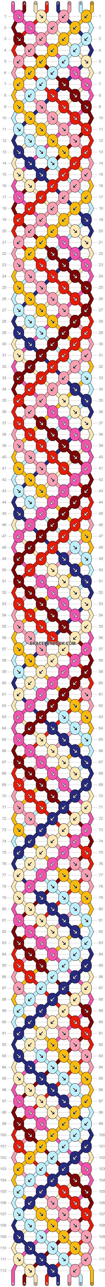 Normal pattern #126688 variation #433072 pattern