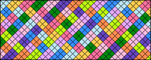 Normal pattern #98373 variation #433074