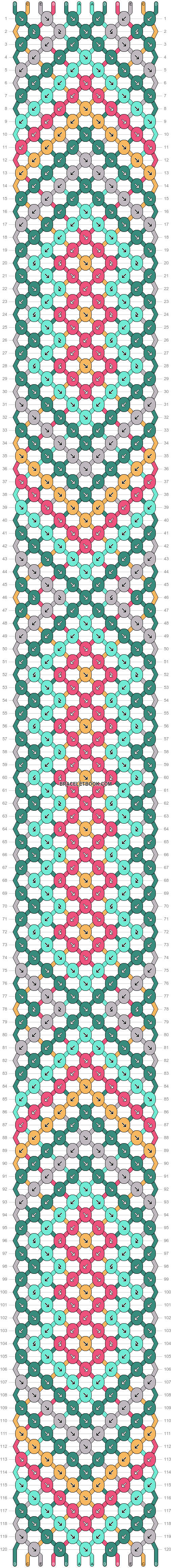 Normal pattern #125442 variation #433075 pattern