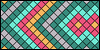 Normal pattern #125442 variation #433075