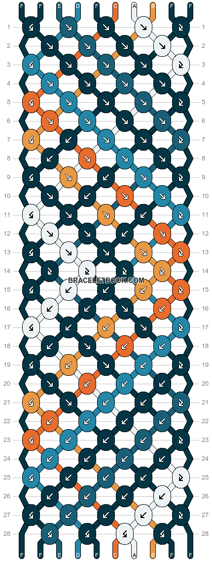Normal pattern #194855 variation #433078 pattern