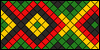 Normal pattern #44580 variation #433080