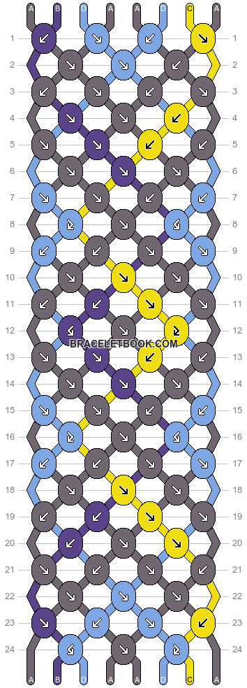 Normal pattern #206729 variation #433081 pattern