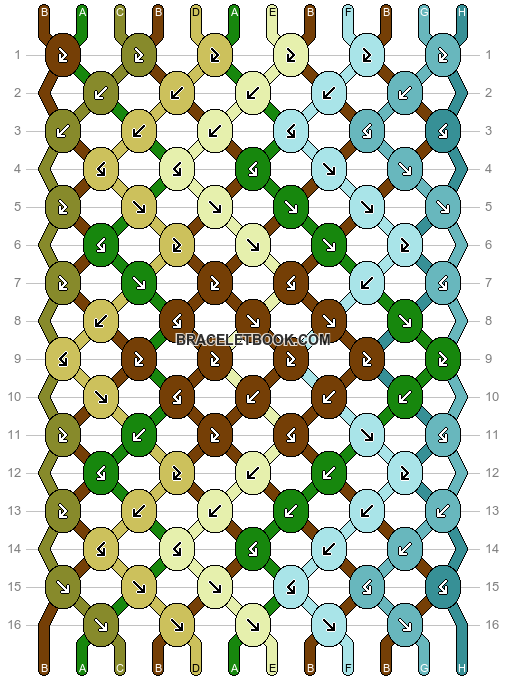 Normal pattern #206715 variation #433082 pattern