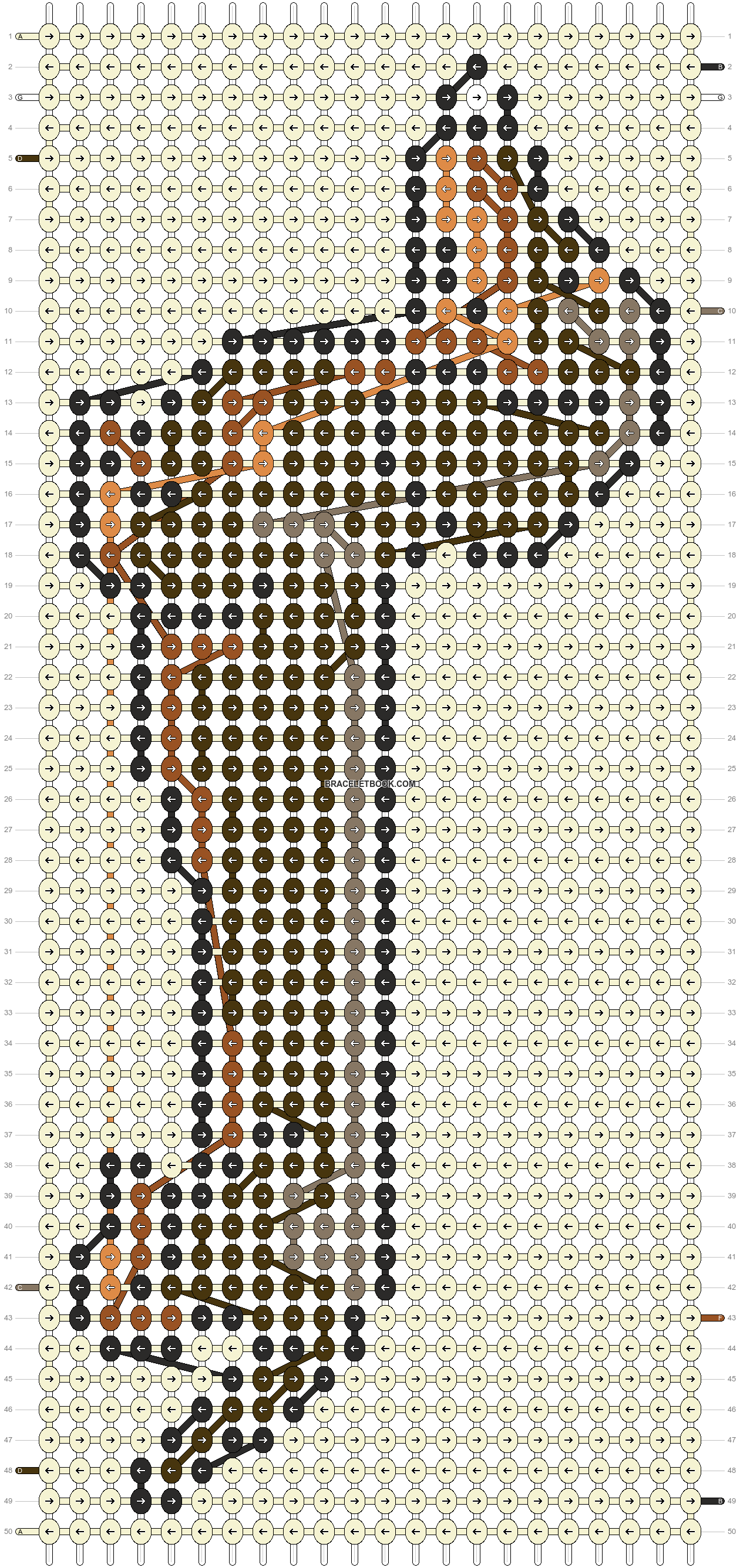 Alpha pattern #204644 variation #433083 pattern