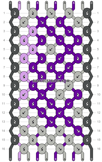 Normal pattern #149943 variation #433084 pattern