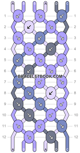 Normal pattern #195547 variation #433086 pattern